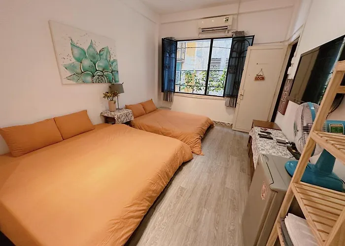 Saigonese Lifestyle - Near Ben Thanh Market