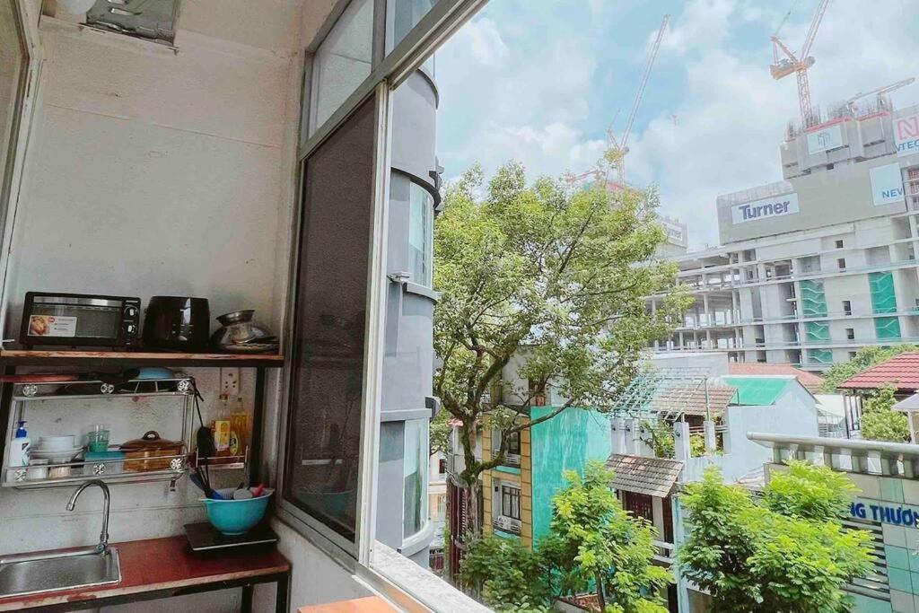 Saigonese Lifestyle - Near Ben Thanh Market Apartment Ho Chi Minh City