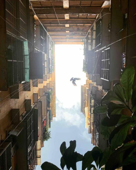 Saigonese Lifestyle - Near Ben Thanh Market Ho Chi Minh City