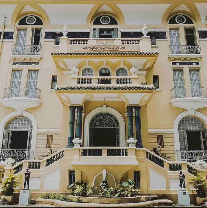 Saigonese Lifestyle - Near Ben Thanh Market