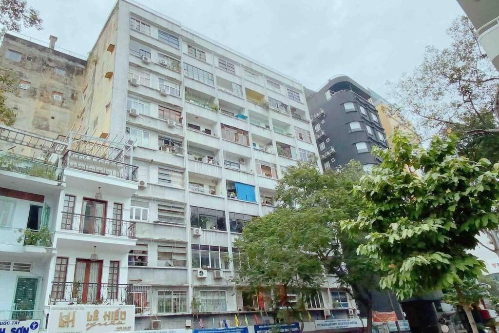 Apartment Saigonese Lifestyle - Near Ben Thanh Market *