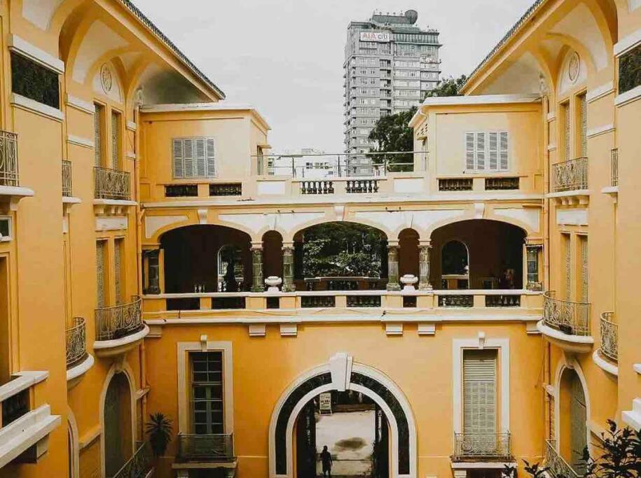 Saigonese Lifestyle - Near Ben Thanh Market *