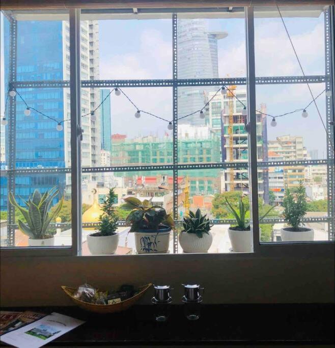 Saigonese Lifestyle - Near Ben Thanh Market