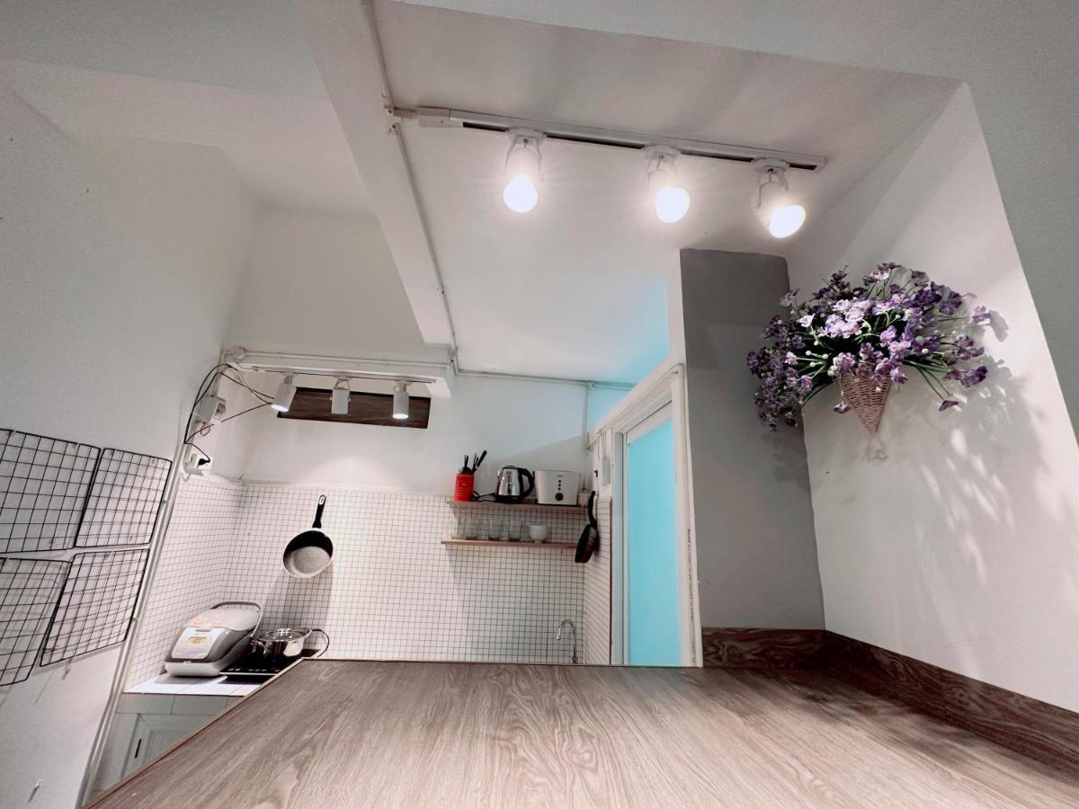 Apartment Saigonese Lifestyle - Near Ben Thanh Market Ho Chi Minh City