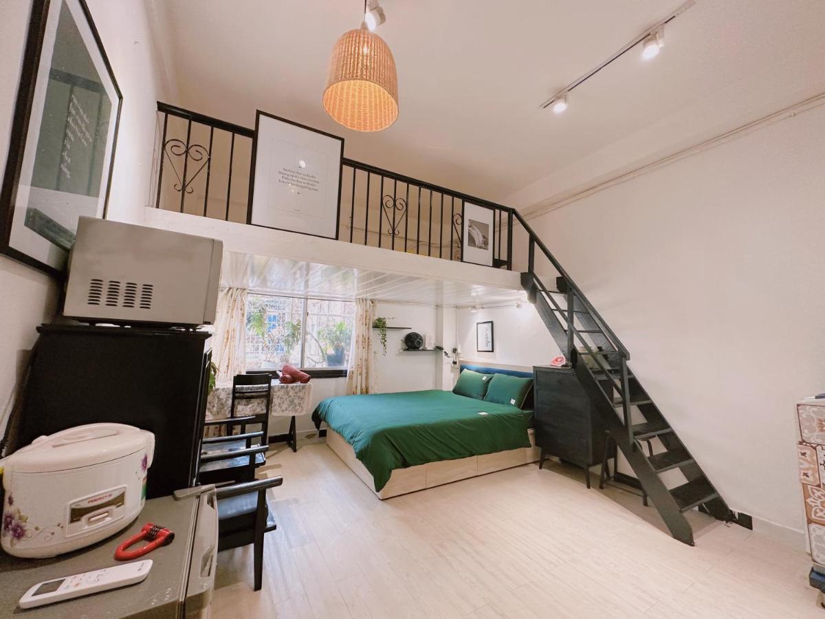 Saigonese Lifestyle - Near Ben Thanh Market Apartment *